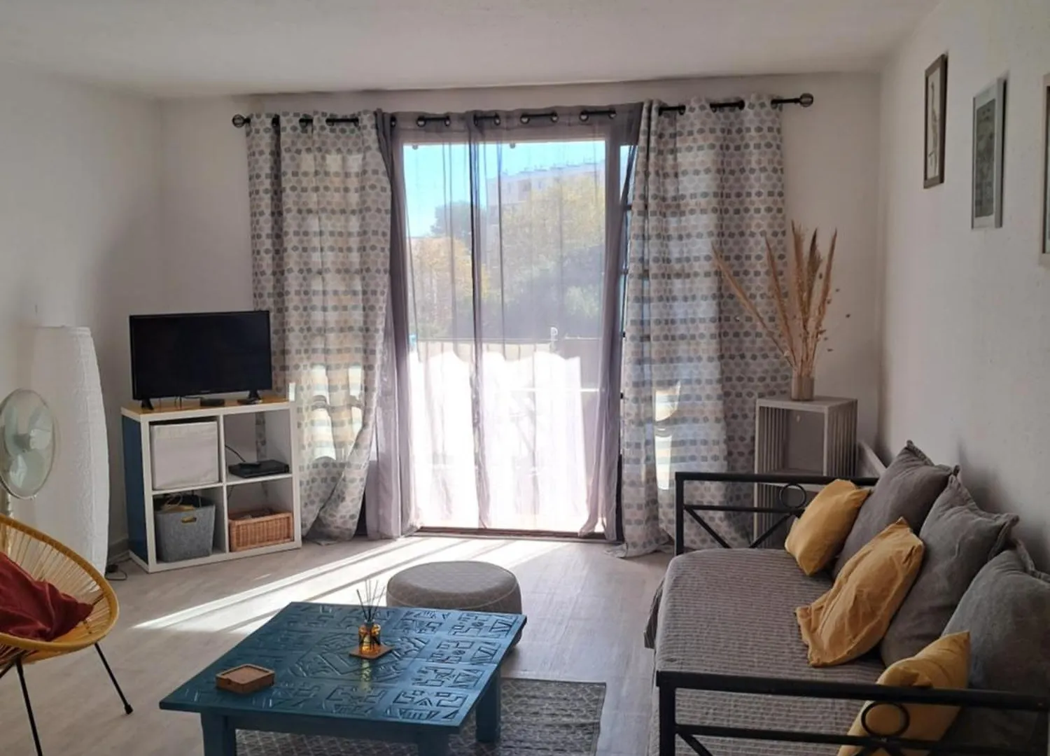 Presqu'Ile De Giens, Var Hyeres Apartment
