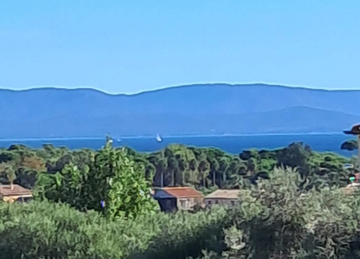 Apartment Presqu'Ile De Giens, Var Hyeres