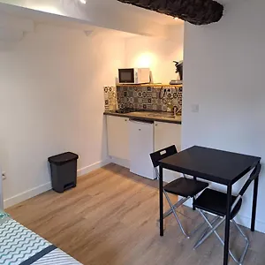 Centre Ancien Appartement