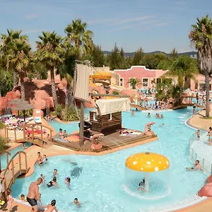 4* Campsite Camping Les Palmiers
