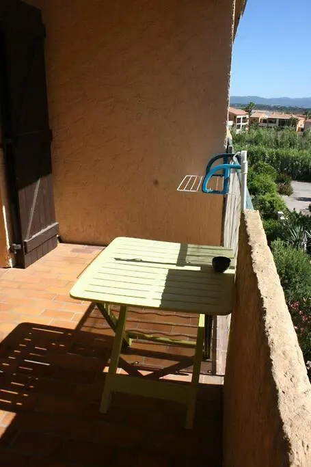 Apartment Presqu'Ile De Giens, Var Hyeres